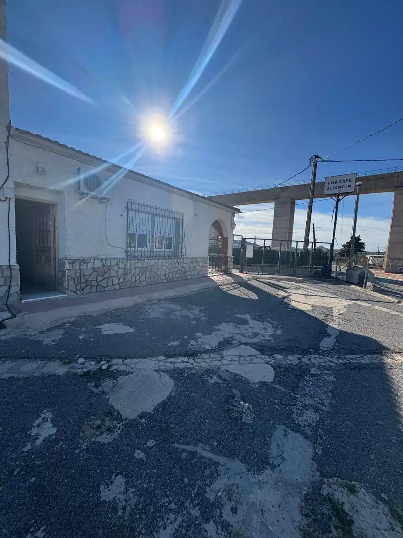 Casa en venta en de la Gineta 1, imagen 28