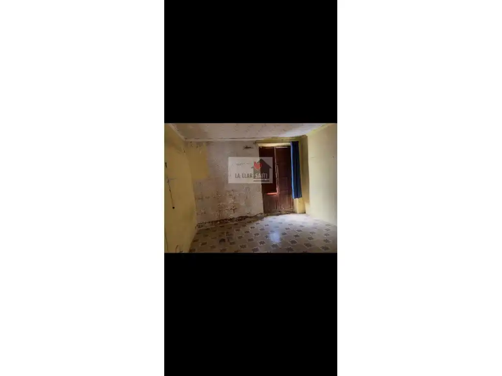 Habitación de Casa o chalet en venta en Xàtiva