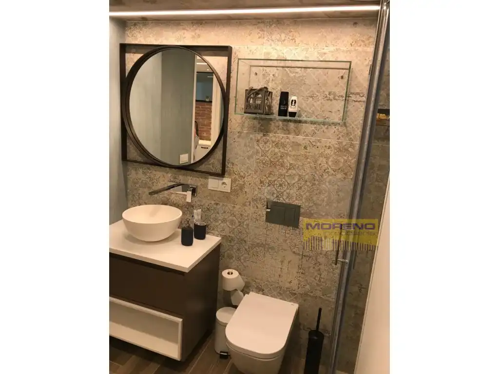 Apartament amb ascensor de lloguer a Sarria, imagen 13