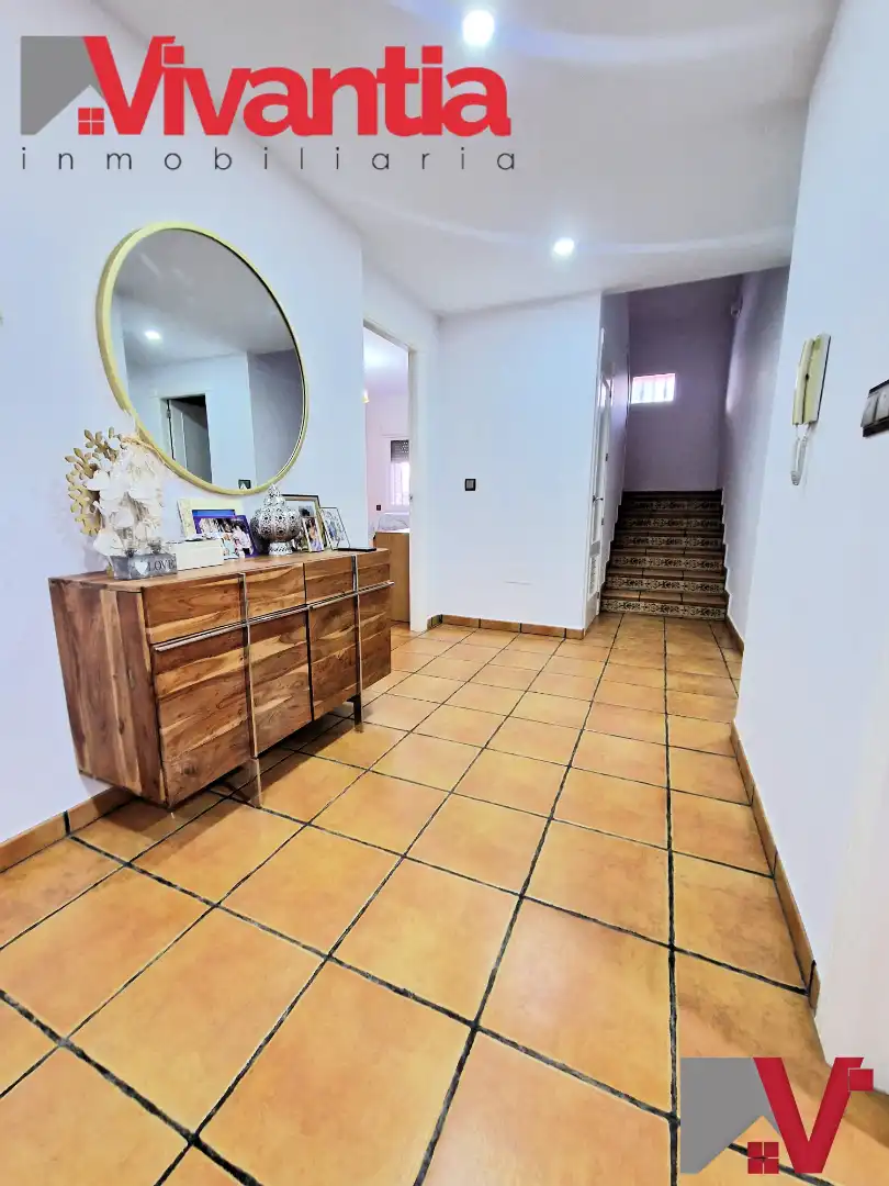 Villa mit Garten zum Verkauf in Pedanías Centro, imagen 30