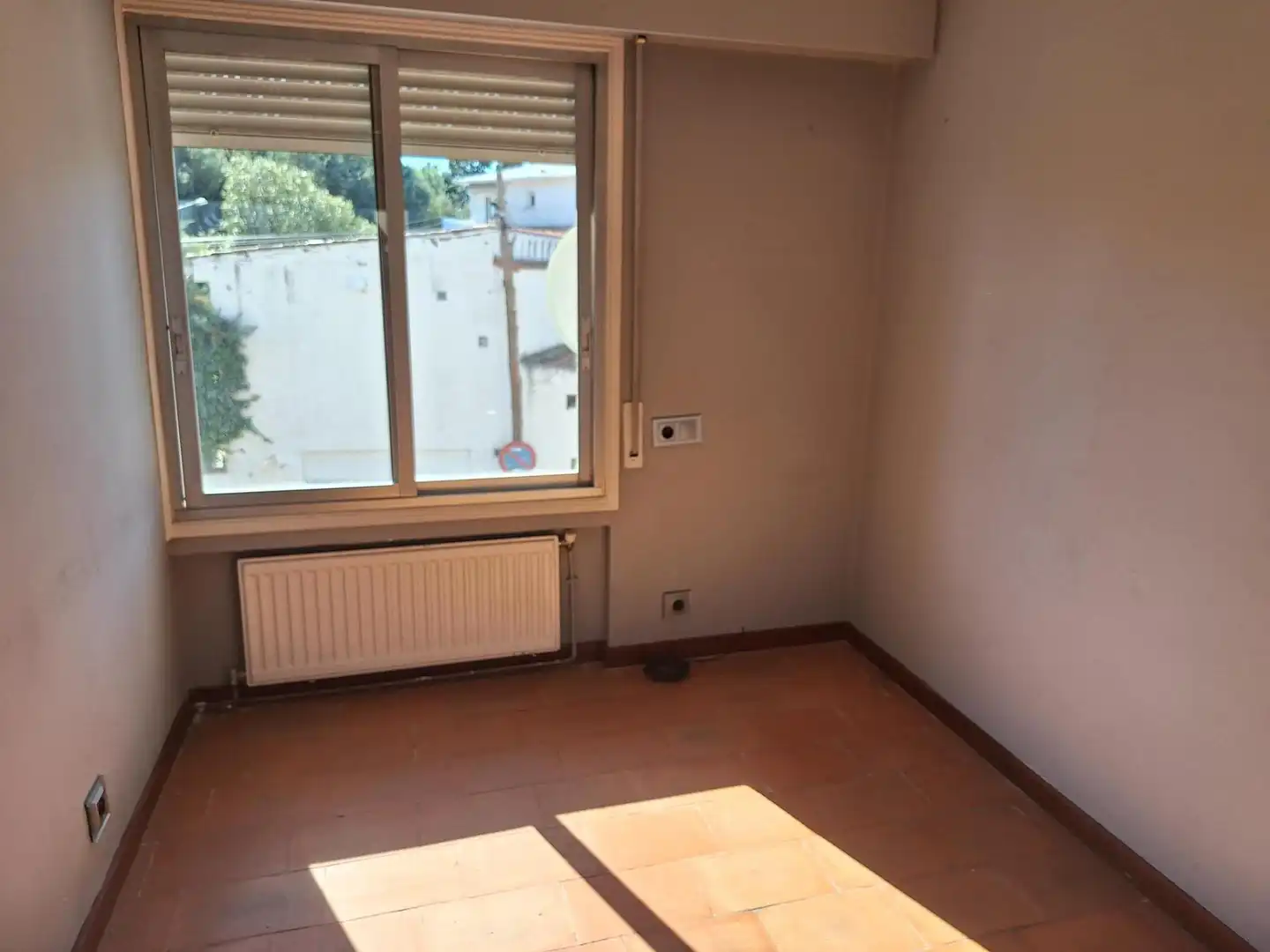Dormitori de Casa adosada en venda en Pozuelo de Alarcón