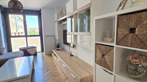 Foto 5 de Piso de alquiler en Calle del Rio, Fresnos I y II, Torrejón de Ardoz