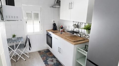 Foto 5 de Pis en venda a Las Torres - Guadalupe, Huelva Capital