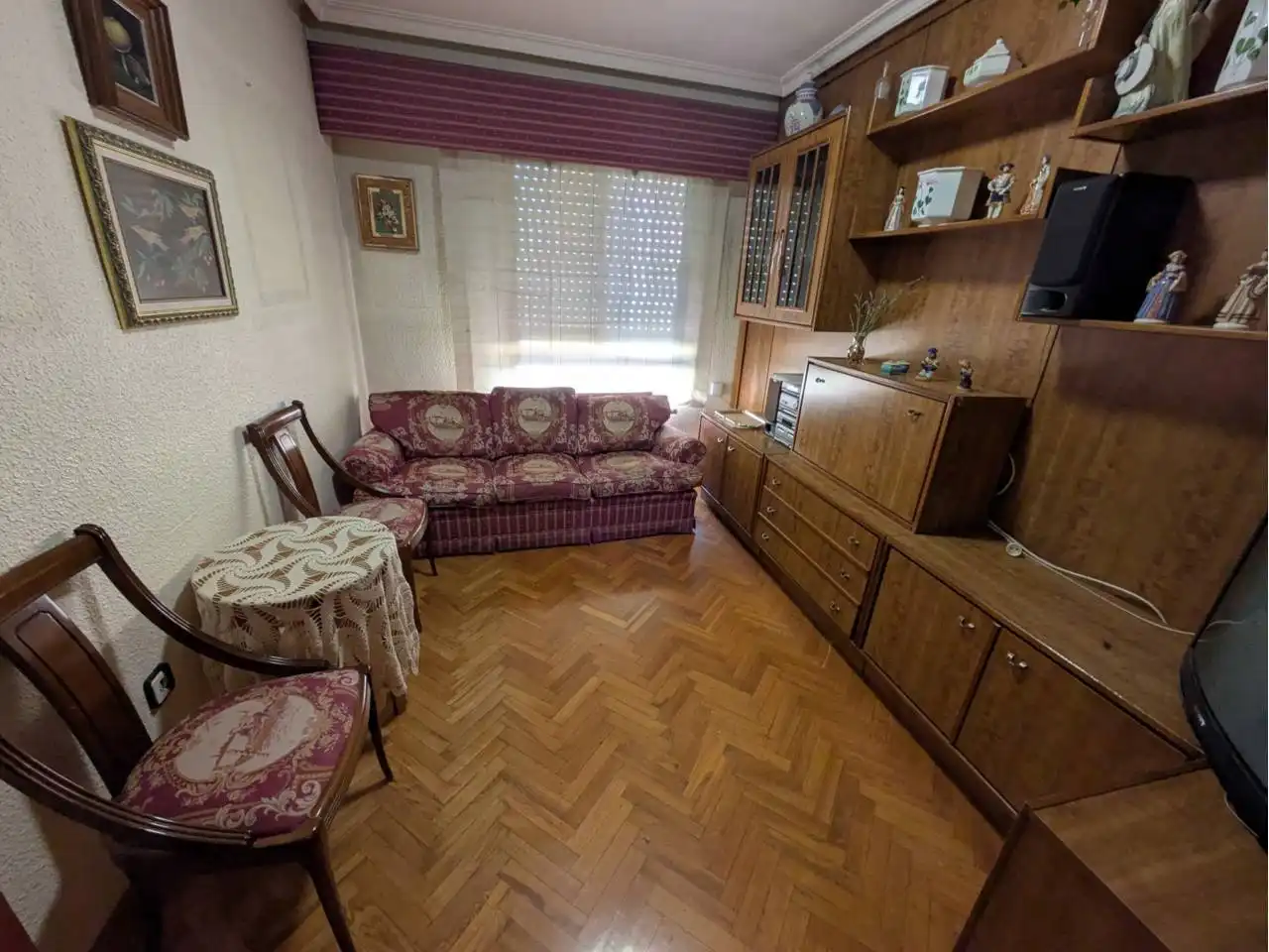 Piso con terraza en venta en Calle Padre Manjón, imagen 30