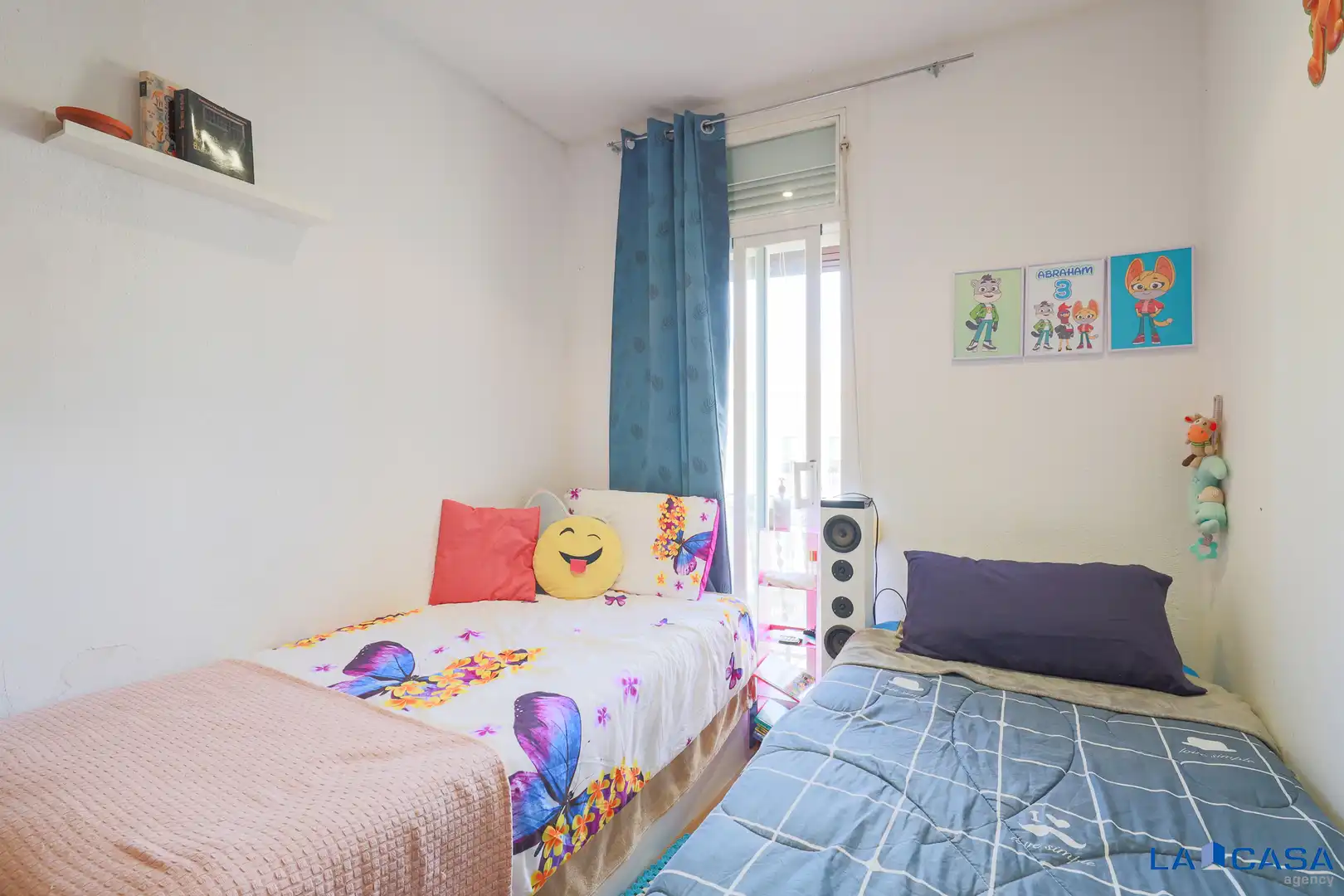 Appartement avec terrasse à vendre à Sants - Montjuïc, imagen 38