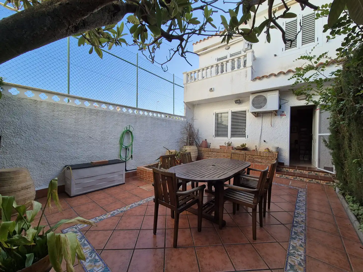 Casa con piscina en venta en Calle de la Sénia Sevilla 77, imagen 21