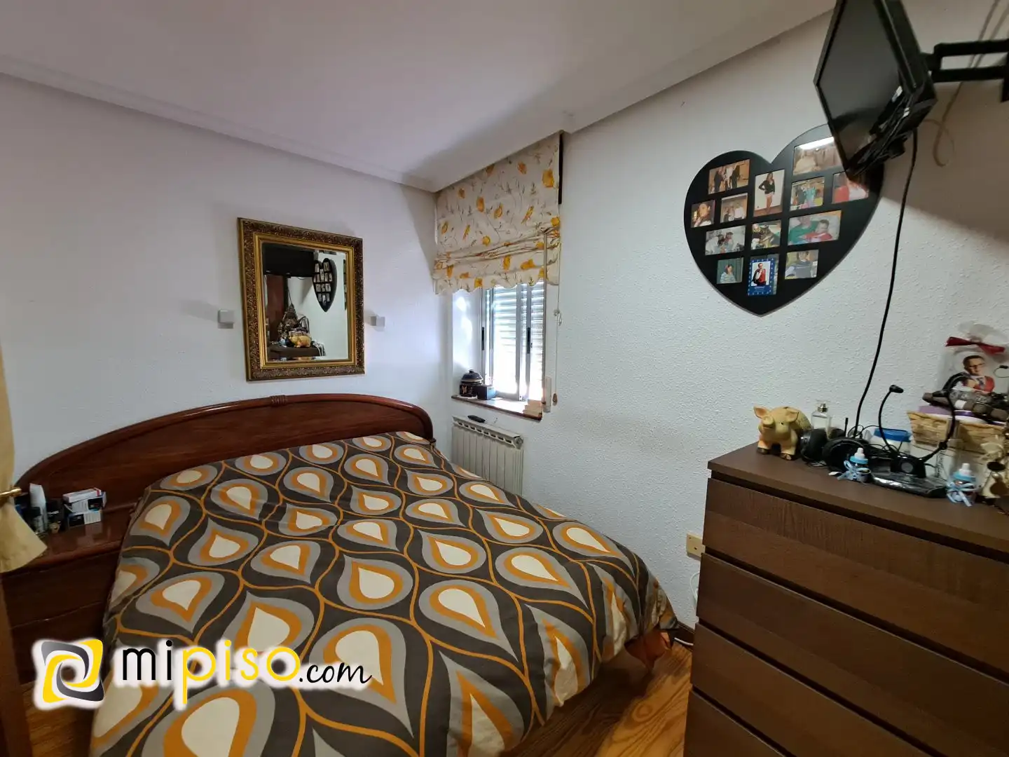Habitación de Casa o chalet en venta en Laredo con Calefacción, Terraza y Trastero