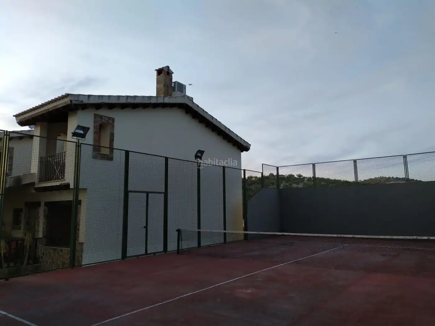 Terraced house with pool for sale in Calle Via Verde 16, imagen 20