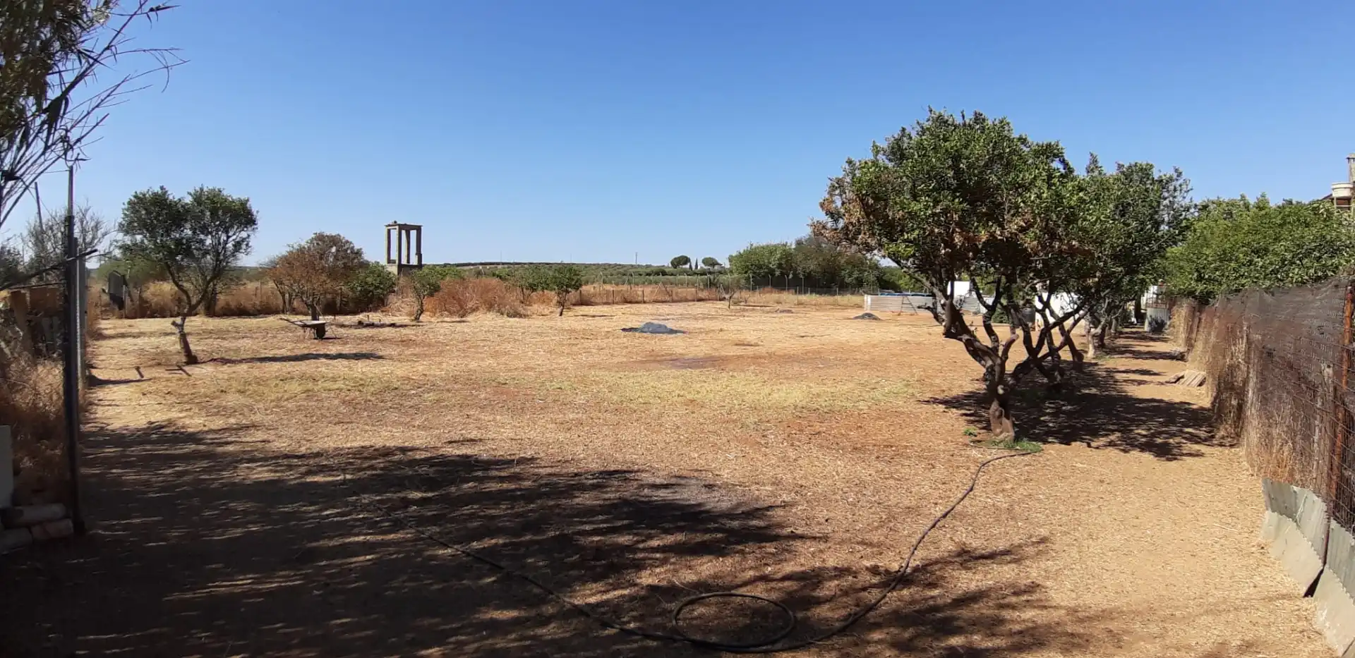 Finca rústica en venda en Aznalcázar