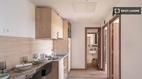 Foto 2 de Pis per a compartir a El Cónsul - Ciudad Universitaria - El Romeral, Málaga Capital