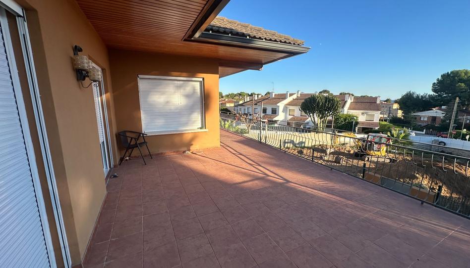 Photo 1 of House or chalet for sale in Segur de Calafell, Tarragona