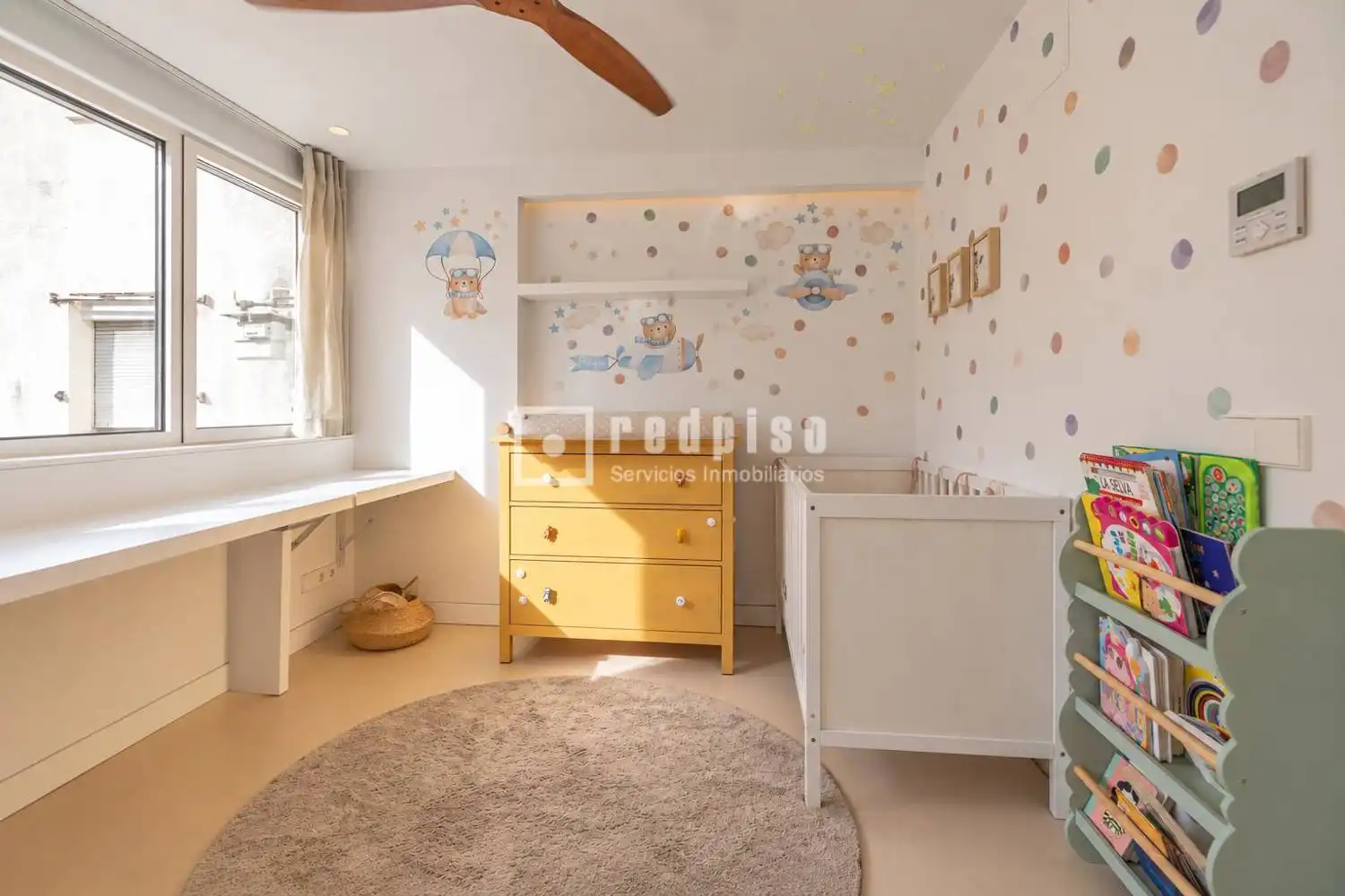 Wohnung mit Aufzug zum Verkauf in de López de Hoyos, imagen 41