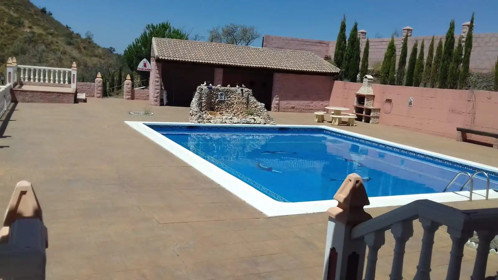 Villa mit Terrasse zum Verkauf in MA-126, imagen 21
