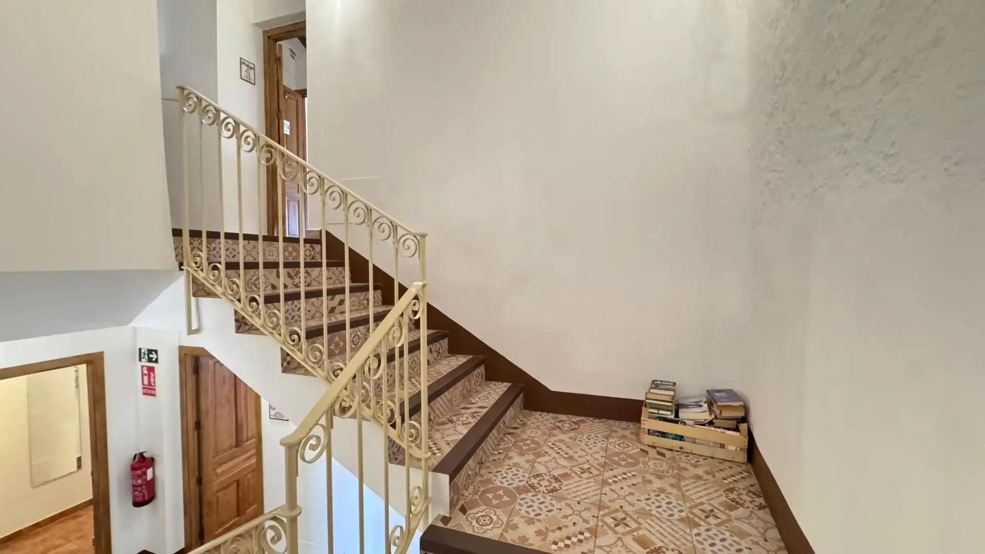 Houses for sale in Iznájar  with Air Conditioner, Heating and Terrace
