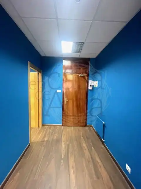Oficina en alquiler en Agirre Lehendakariaren Etorbidea, imagen 4