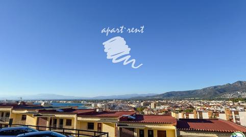 Photo 3 of Flat for sale in Francesc Alegre, Almadrava - Canyelles - Puig-Rom, Girona