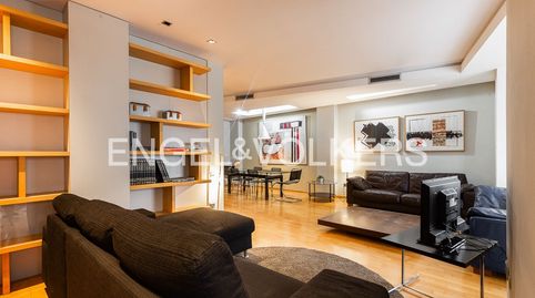 Foto 4 de Piso en venta en Gran Via de Ferran el Catòlic, Arrancapins, Valencia Capital