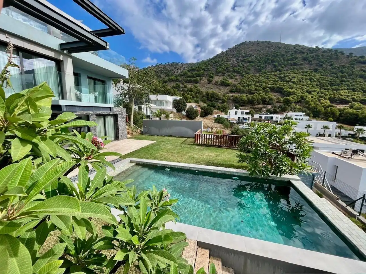 Xalet amb piscina en venda a Mijas pueblo, imagen 25