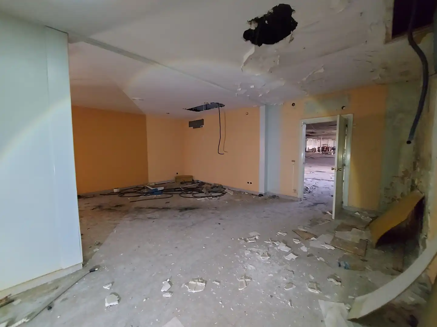 Industriegebäude zum Verkauf in Logroño - Candado, imagen 5