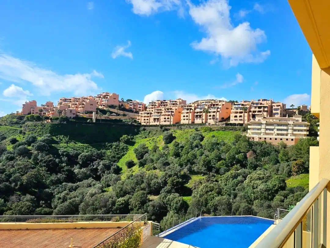 Pis amb piscina en venda a Cristóbal Colón 5, imagen 23
