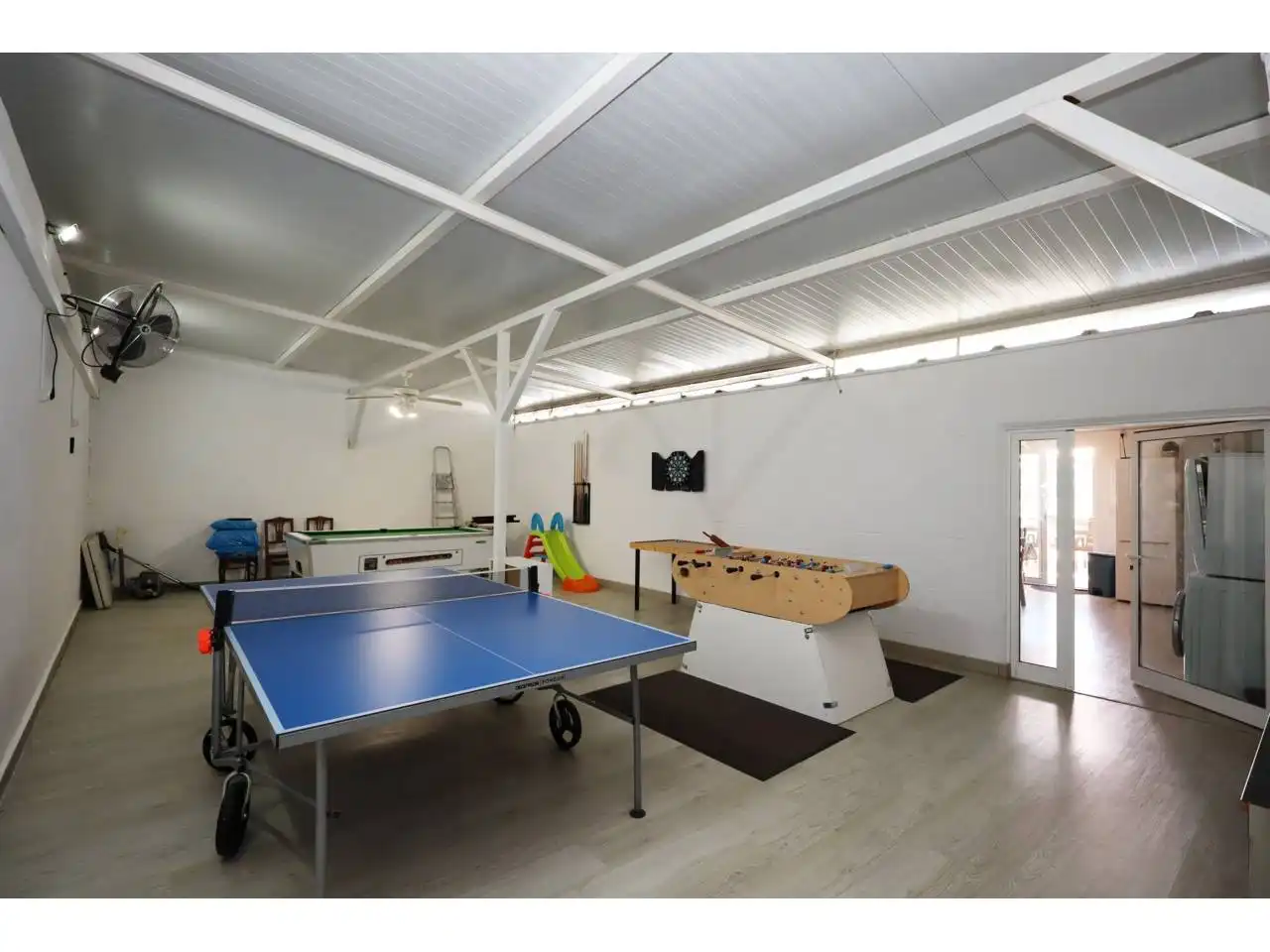 Casa o xalet en venda en Lloret de Mar amb Aire condicionat, Calefacció i Jardí privat