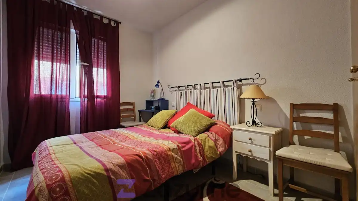 Flat for rent in C. Arroyo, Recas