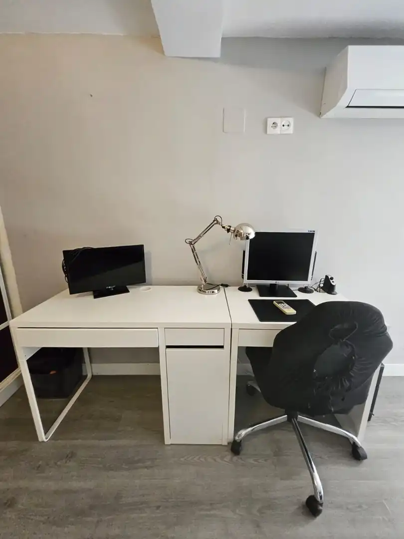 Loft de alquiler en Valdemorillo con Aire acondicionado, Calefacción y Amueblado