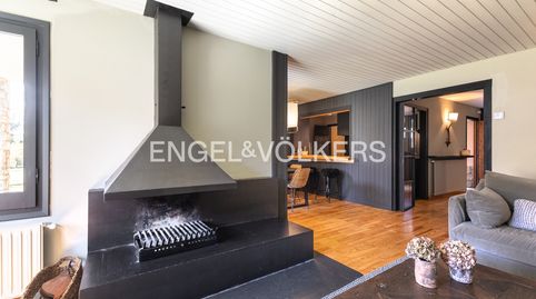Foto 5 de Casa adosada en venda a Carrer del Serrat, 24, Urús, Girona