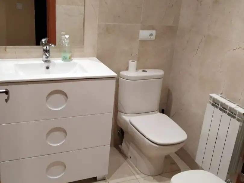 Flat for sale in Avenida de la Puebla, 39, Centro