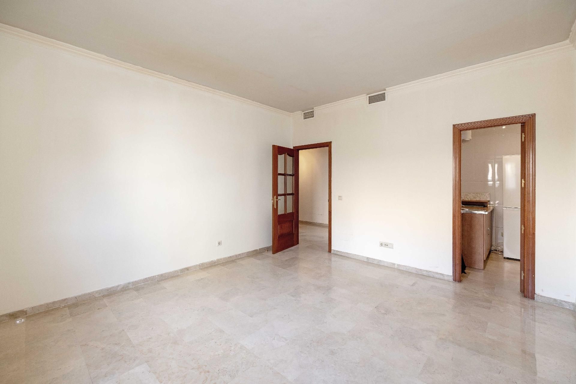 Piso en venta en Málaga Capital