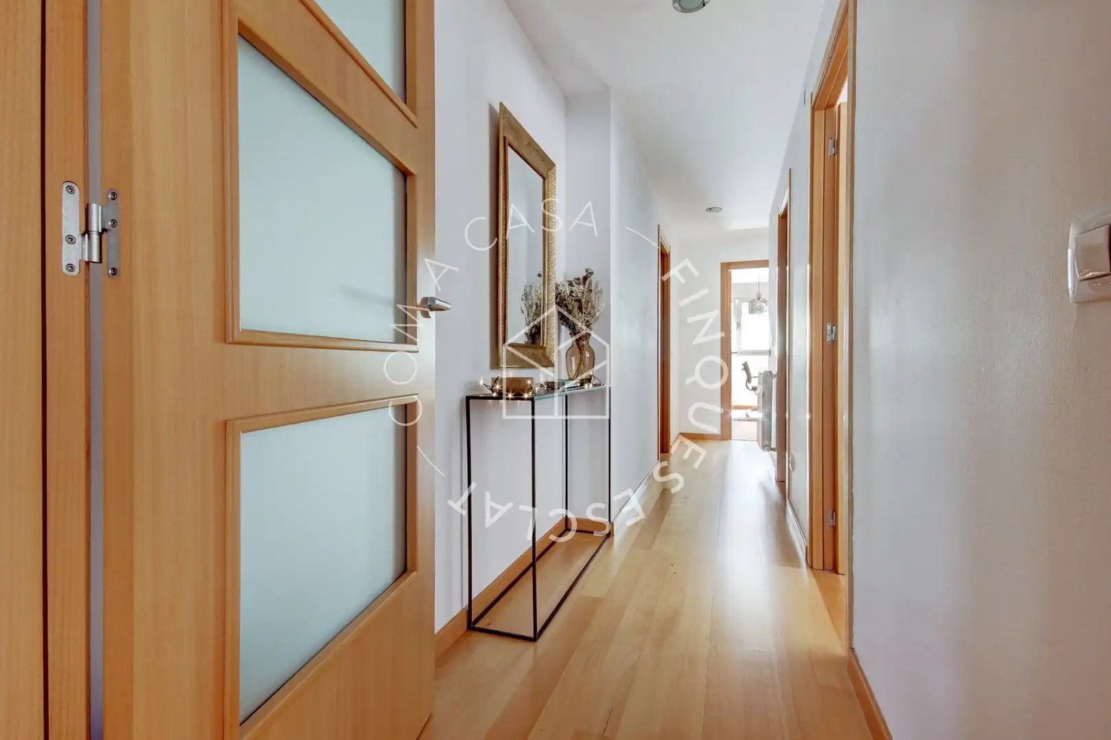 Flat with lift for sale in Gelida, imagen 26