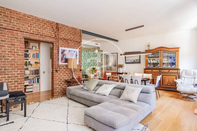 Piso en Venta en Lista