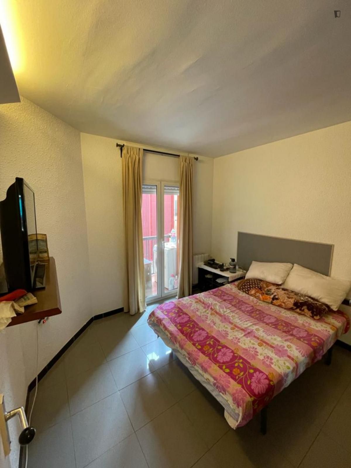 Apartment to rent in El Poble Sec - Parc de Montjuïc