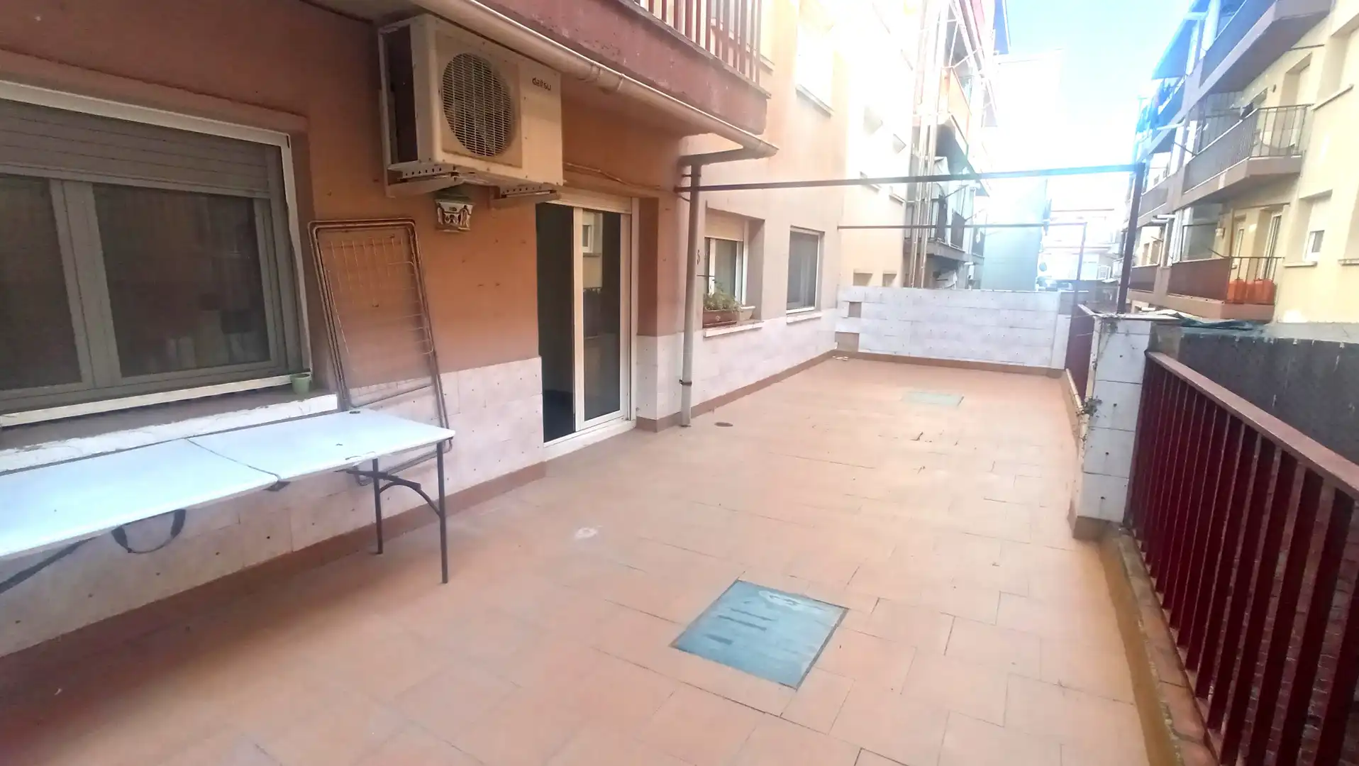 Terraza de Piso en venta en Vilanova del Camí con Aire acondicionado, Calefacción y Terraza