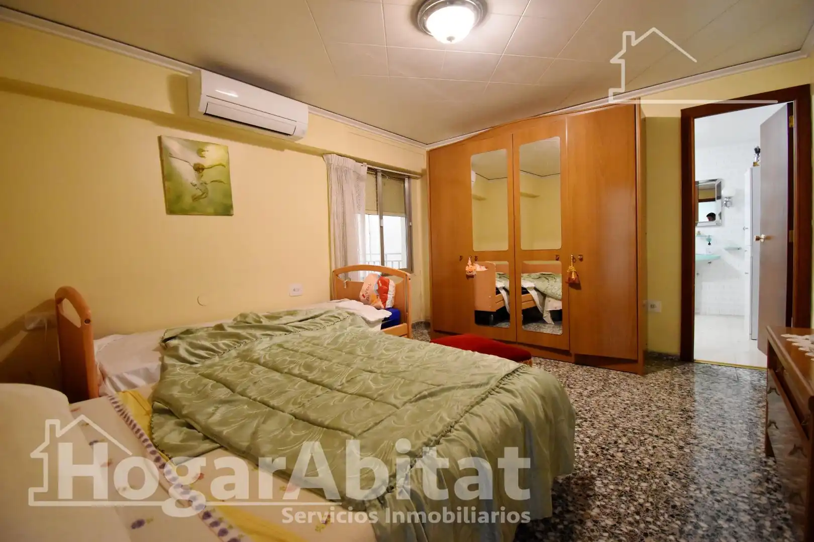 Casa con terraza en venta en Calle Algepseria, imagen 25