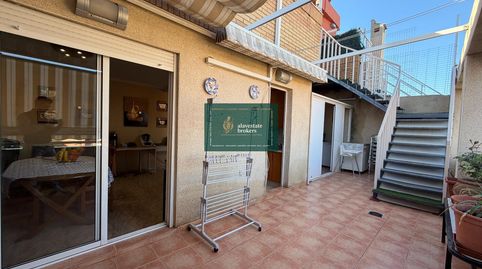Photo 2 of Attic for sale in Escr Enrique Cerdan Tato, 13, Barrio de San Blas, Alicante / Alacant