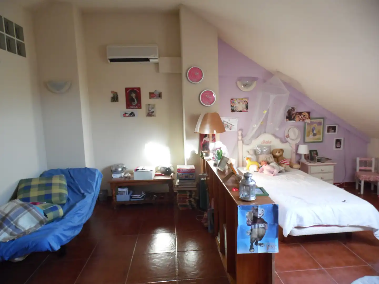 Casa a schiera con piscina in vendita a Torrelaguna, imagen 11