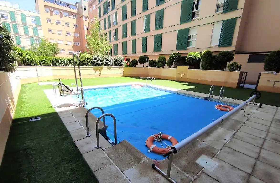 Pis amb piscina en venda a El Nido - Las Fuentes, imagen 2