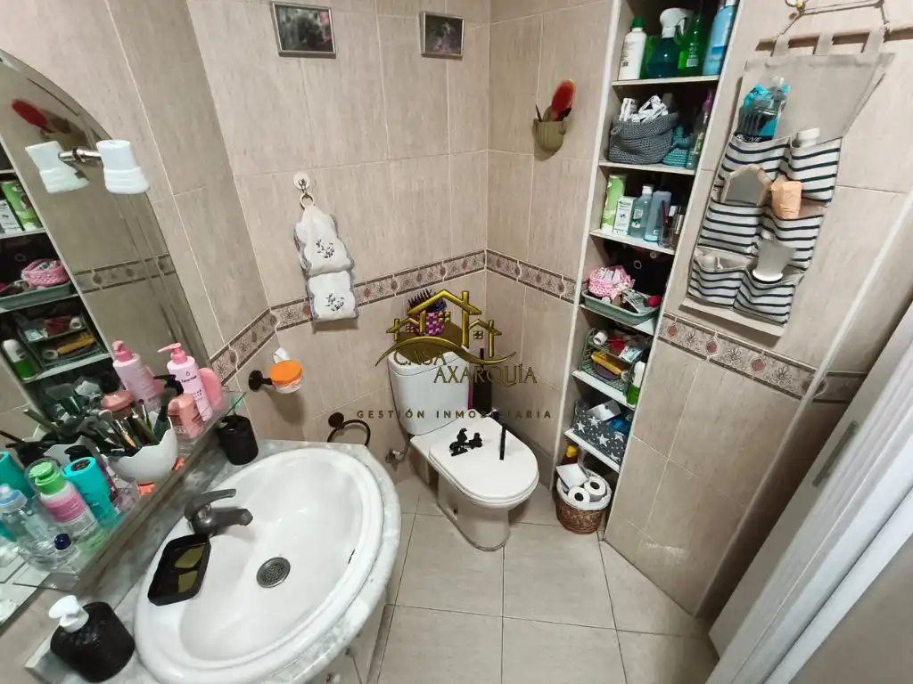 Flat with terrace for sale in Plaza Del Trabajo, imagen 8