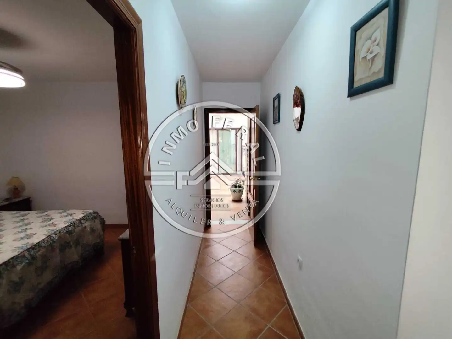 Casa con terraza en venta en Écija, imagen 14