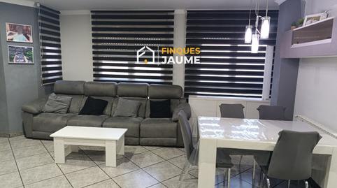 Foto 3 de Pis en venda a De Lleida, Torrefarrera, Lleida