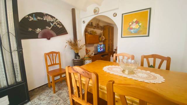 Casa-chalet en Venta en Argelita