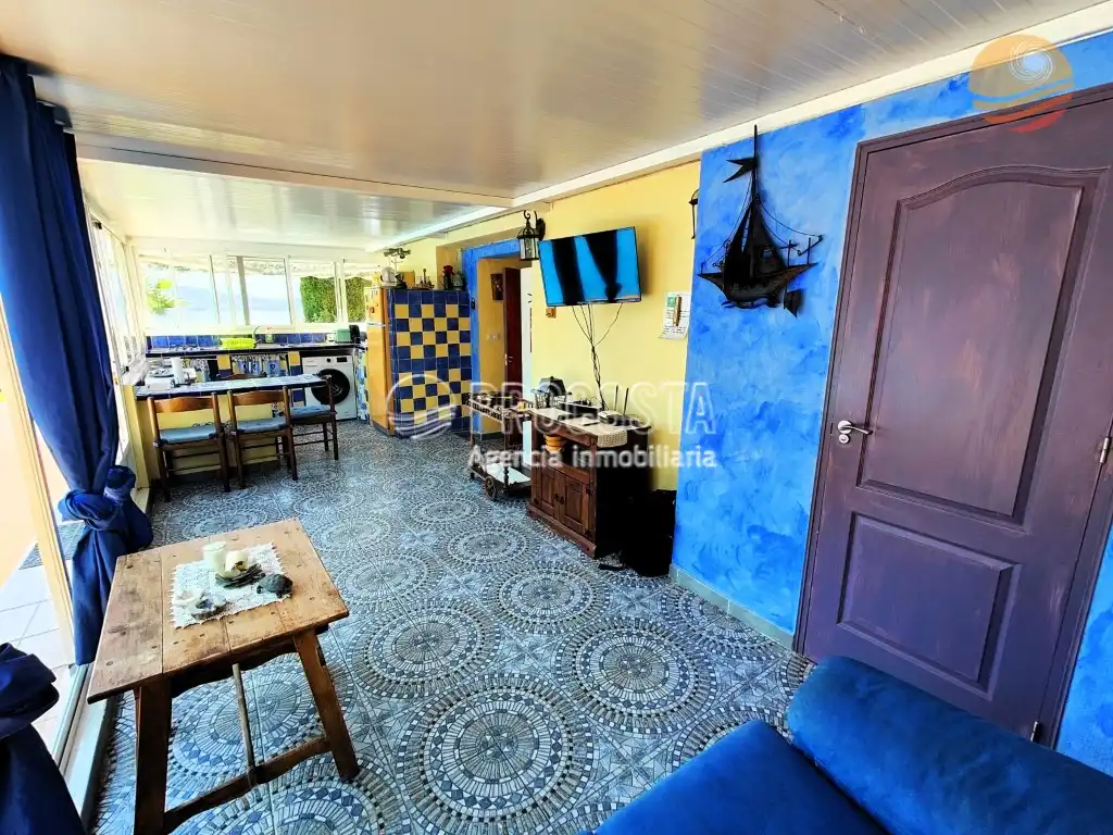 Houses for sale in Almuñécar  with Private garden, Terrace and Swimming Pool