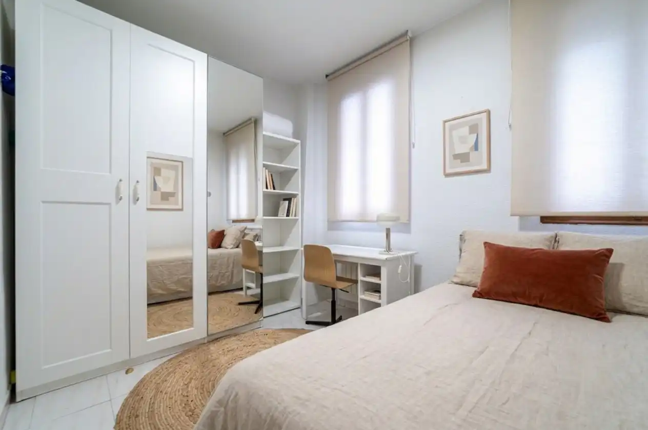 Appartement avec ascenseur à vendre à Paseo de las Acacias 59, imagen 18