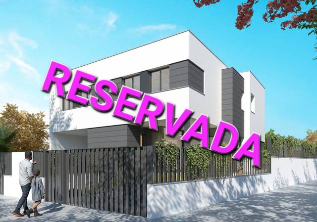 Casa adosada en Venta en Carrer del Jou, 6 en Fondo Somella