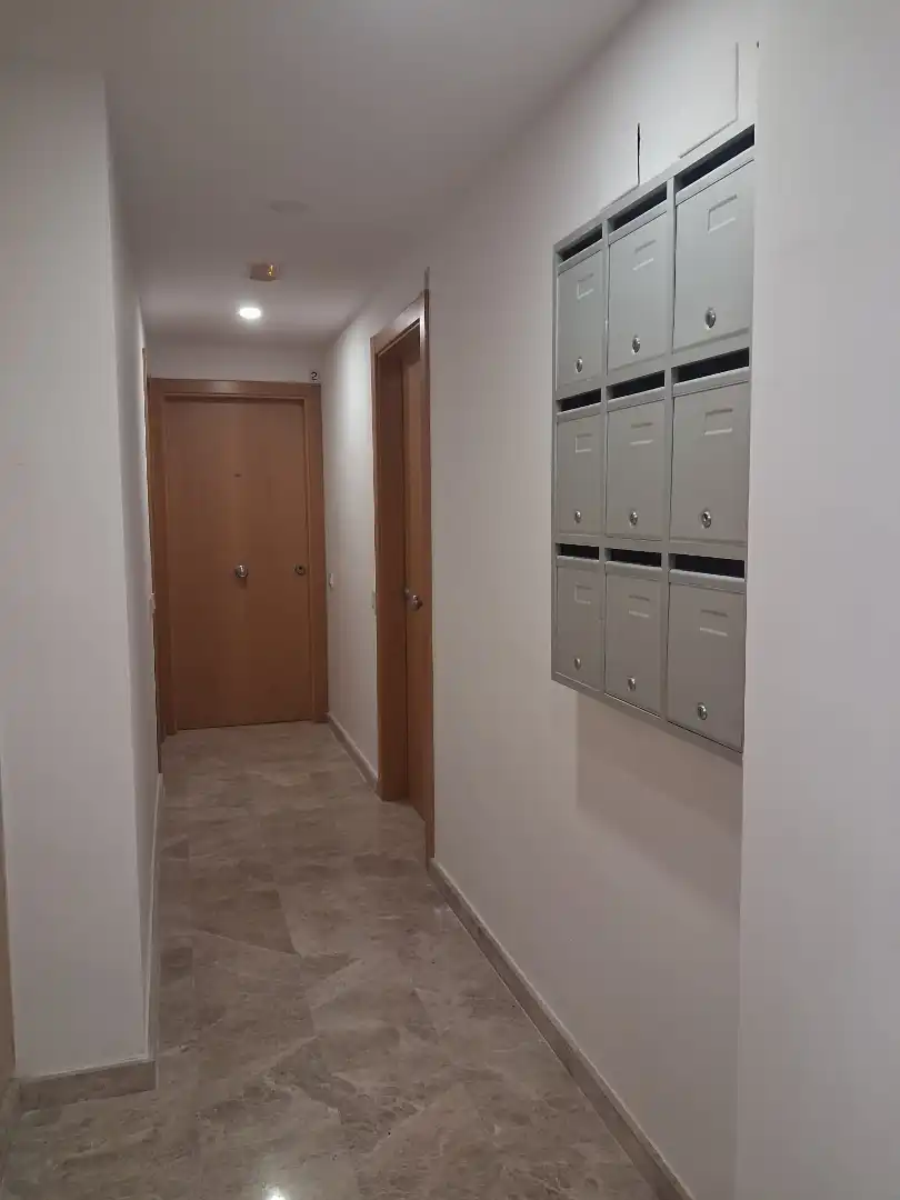 Flat for sale in L'Arboç  with Terrace and Oven