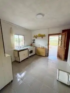 Maison rustique avec jardin à louer à Camino de Cas Padrins, imagen 21