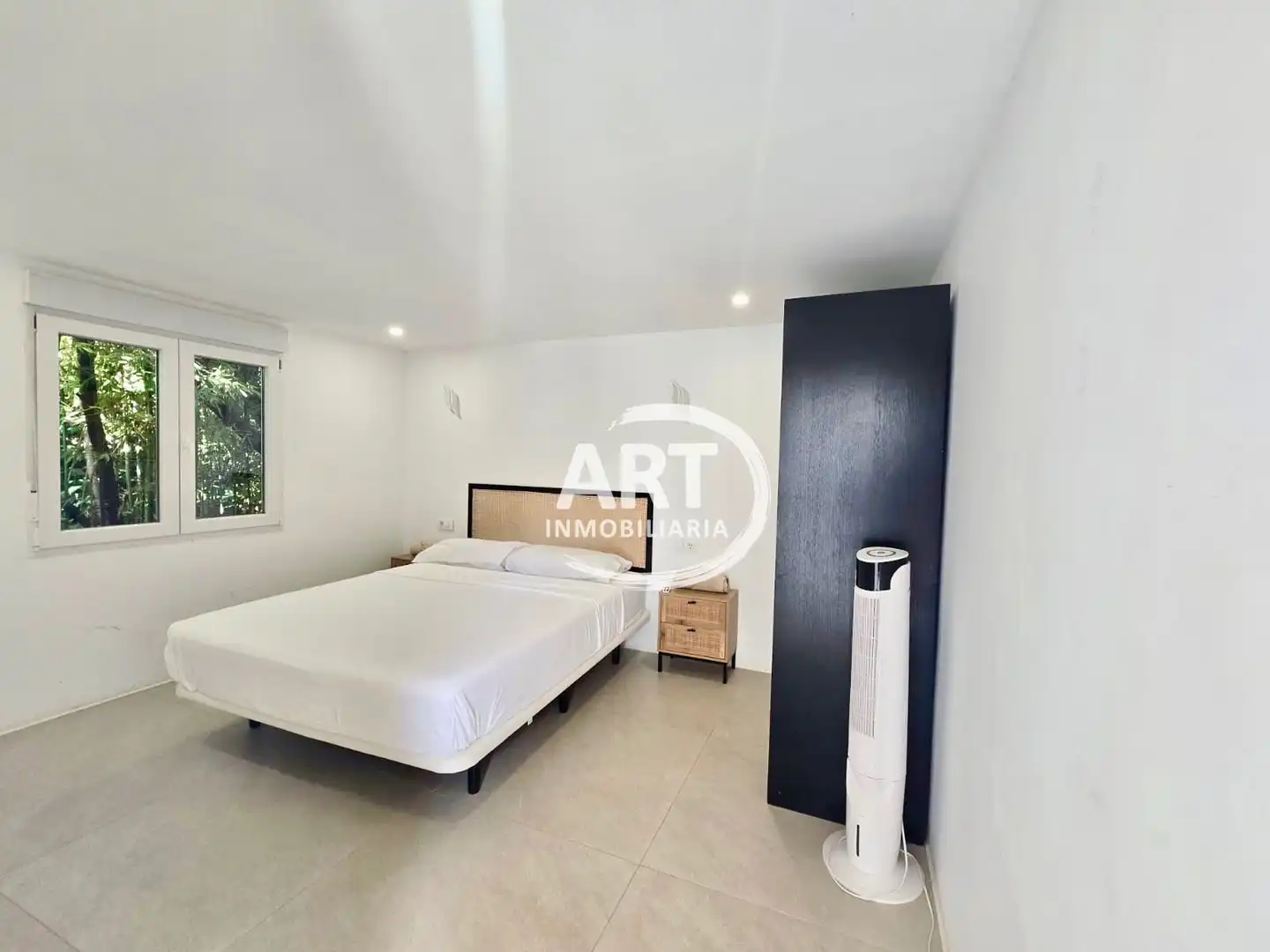 Bedroom of Houses for sale in Bétera  with Air Conditioner, Private garden and Terrace
