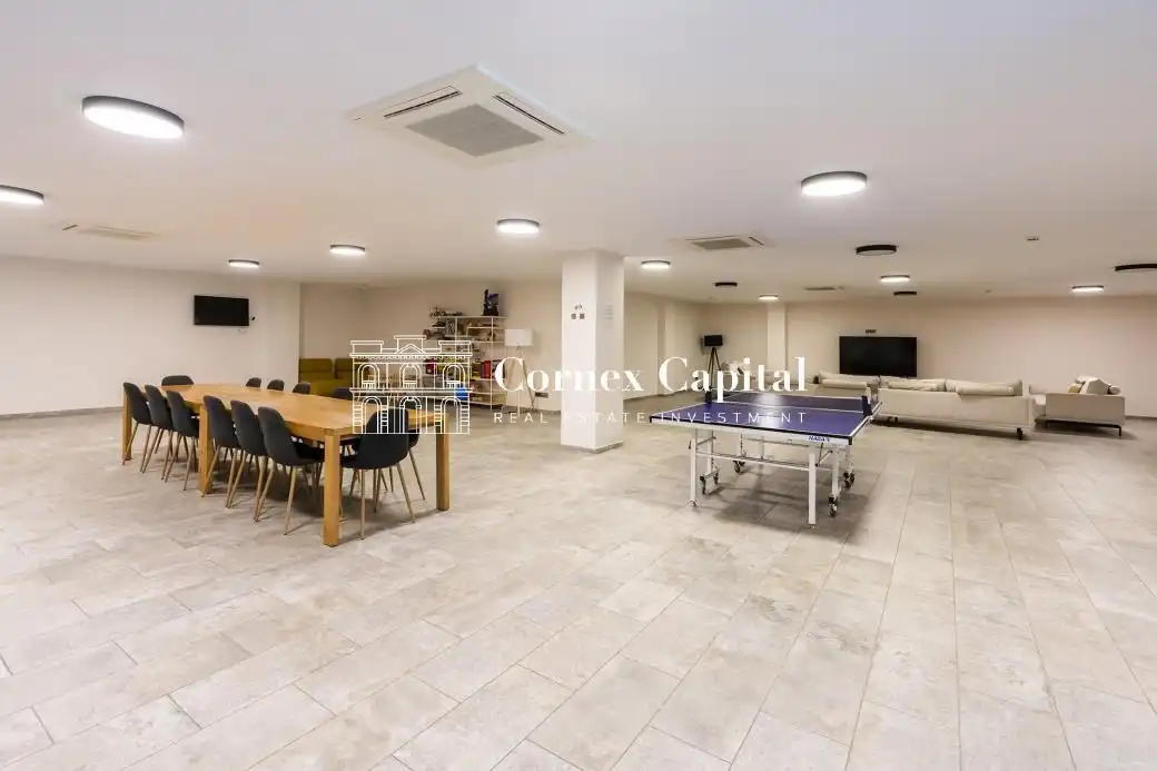 Ático con piscina en venta en Professor Barraquer, imagen 26