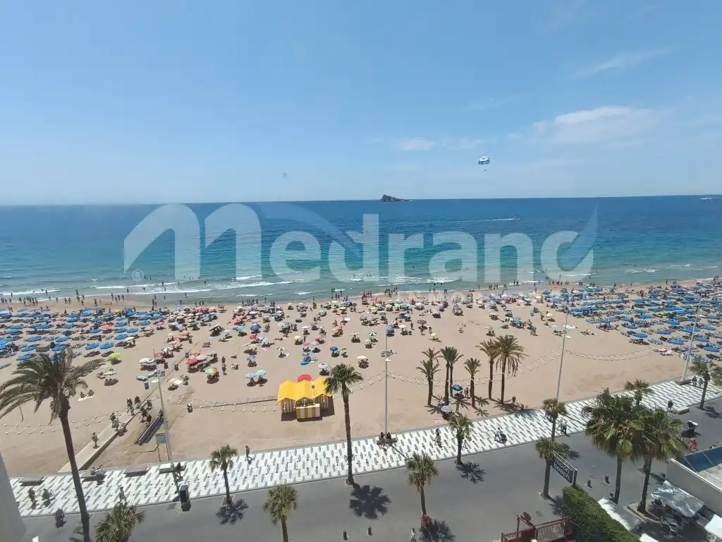 Appartamento con piscina in vendita a Avenida Bilbao, imagen 25